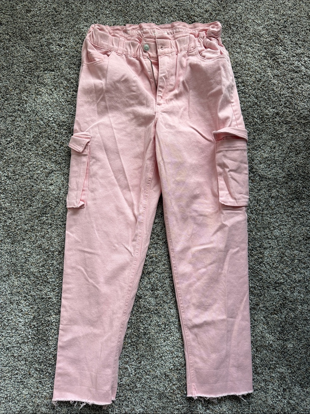 Gianni Bini Light Pink Cargo